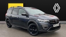 Dacia Jogger 1.0 TCe Extreme SE 5dr Petrol Estate